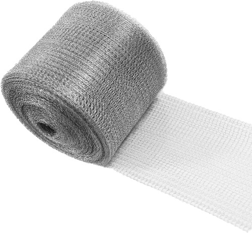 Wire mesh for - wire, mice