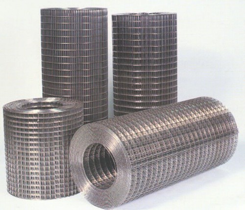 Cage wire mesh 100 - rolls, of