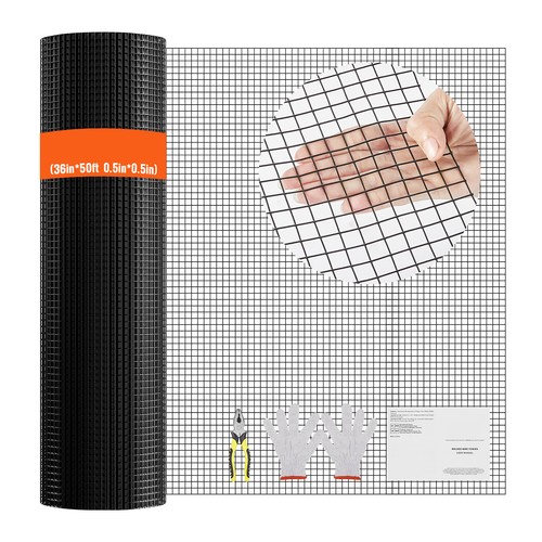 Hardware cloth 50 wire - hardware, 36''