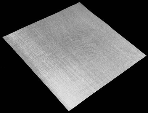 08mm hole 316 - hole, mesh)
