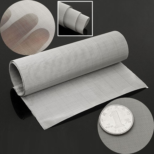 100 micron mesh stainles steel - 100,