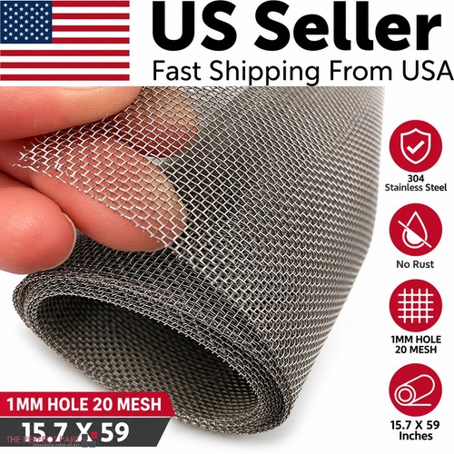 304 stainless steel - steel, wire