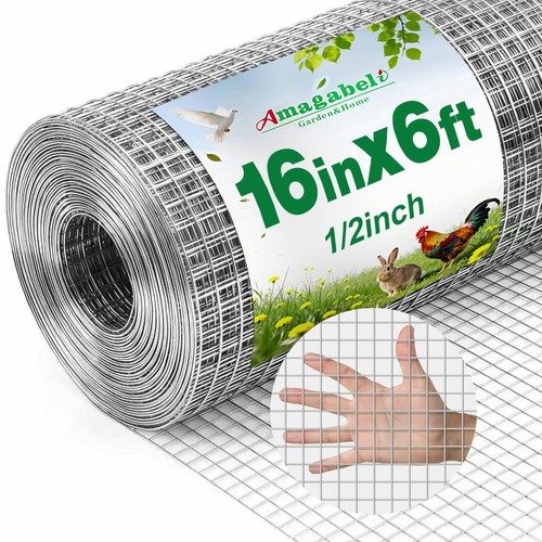 Amagabeli hardware cloth 36in - amagabeli,