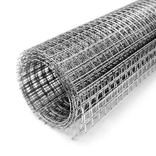 304 welded hardware cloth - 304, ss