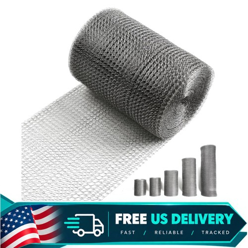 Stainless steel wire mesh roll - mesh,