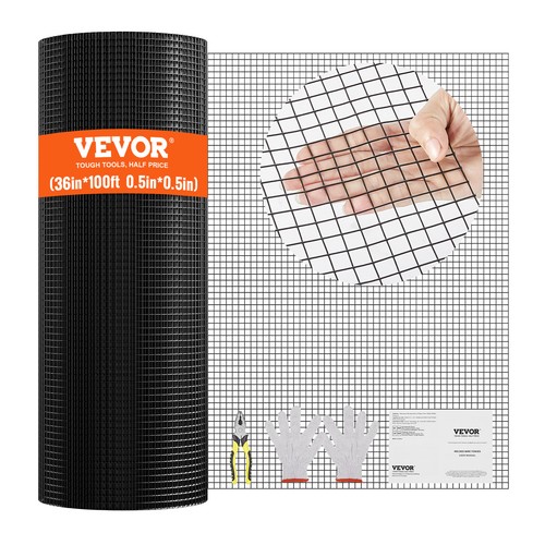 Vevor hardware cloth x - cloth, 36''