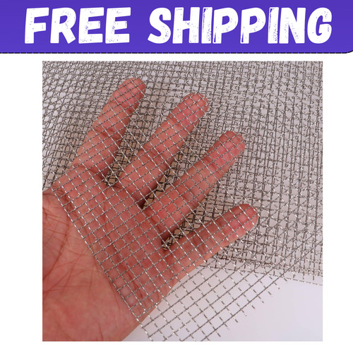 Wire mesh sheet stainless - wire,