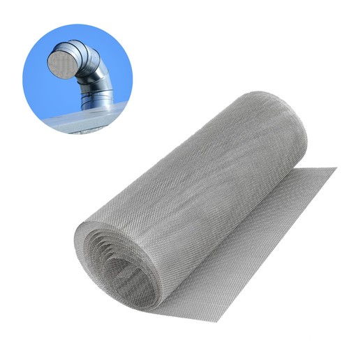Mesh 304 stainless - mesh, steel