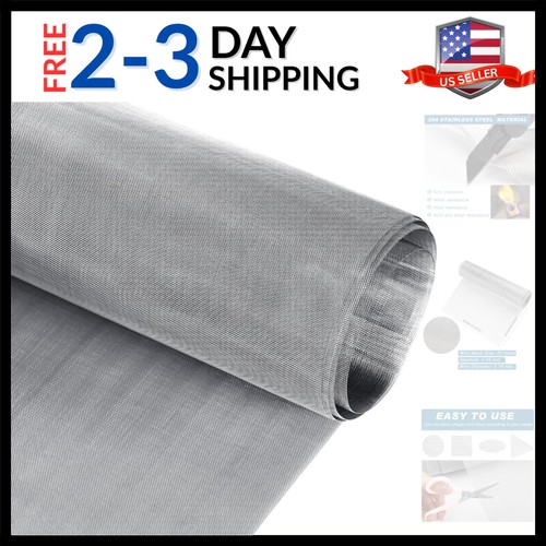 Stainless steel wire mesh - stainless,