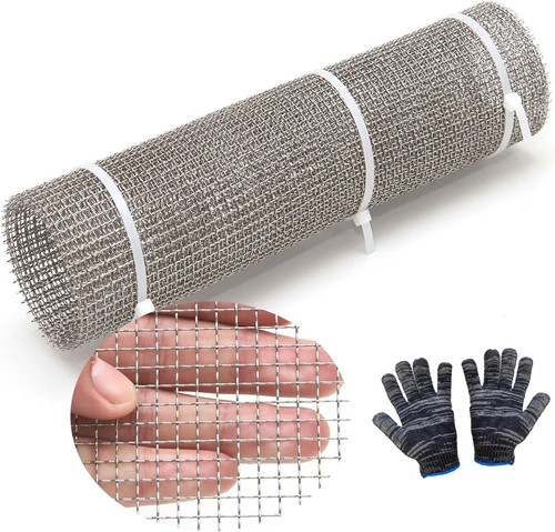 Wire mesh - 5, 304
