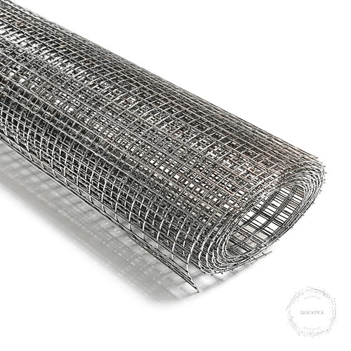 Stainless steel welded wire - stainless,