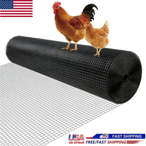 Black hardware cloth - hardware,