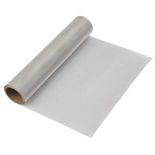 304 stainless steel woven wire - woven,