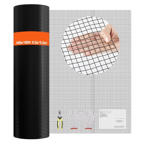 Hardware cloth x 100 - hardware, 100'