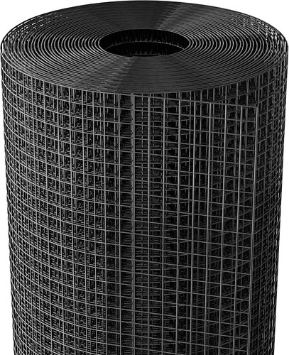 Gauge black hardware cloth - 19,